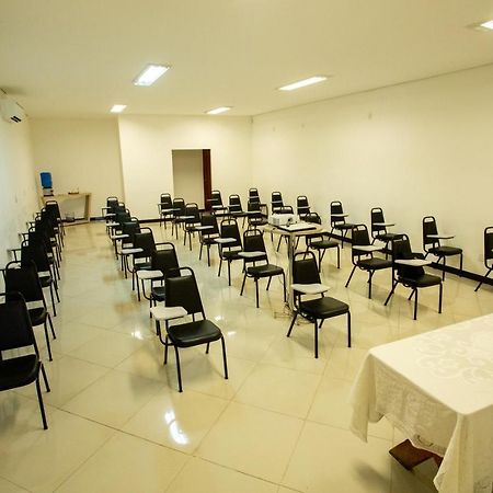 Carlton Plaza Torre Hotell Araxá Exteriör bild
